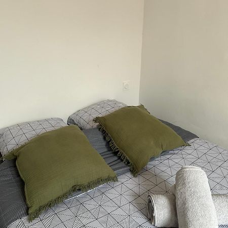 Le Toulousain 101 - Appartement Calme En Hypercentre - Quartier Jeanne D'Arc Toulouse Bagian luar foto
