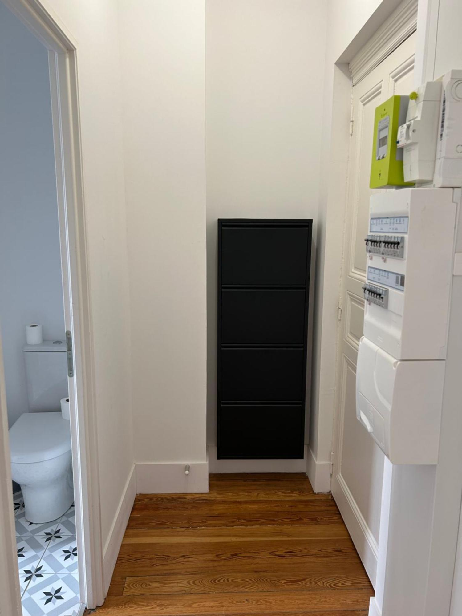 Le Toulousain 101 - Appartement Calme En Hypercentre - Quartier Jeanne D'Arc Toulouse Bagian luar foto