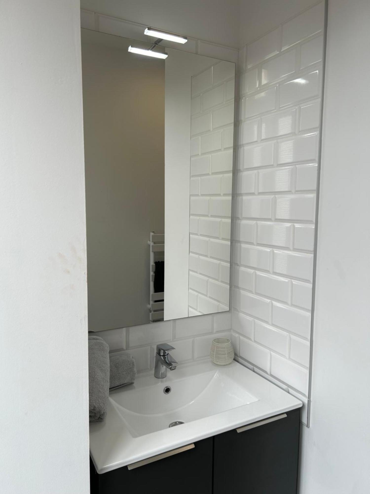 Le Toulousain 101 - Appartement Calme En Hypercentre - Quartier Jeanne D'Arc Toulouse Bagian luar foto
