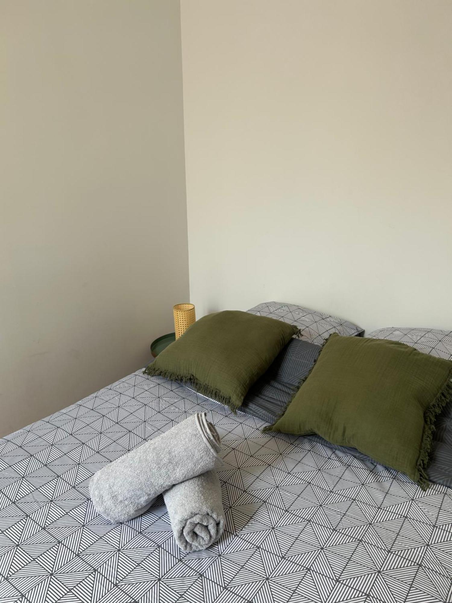 Le Toulousain 101 - Appartement Calme En Hypercentre - Quartier Jeanne D'Arc Toulouse Bagian luar foto