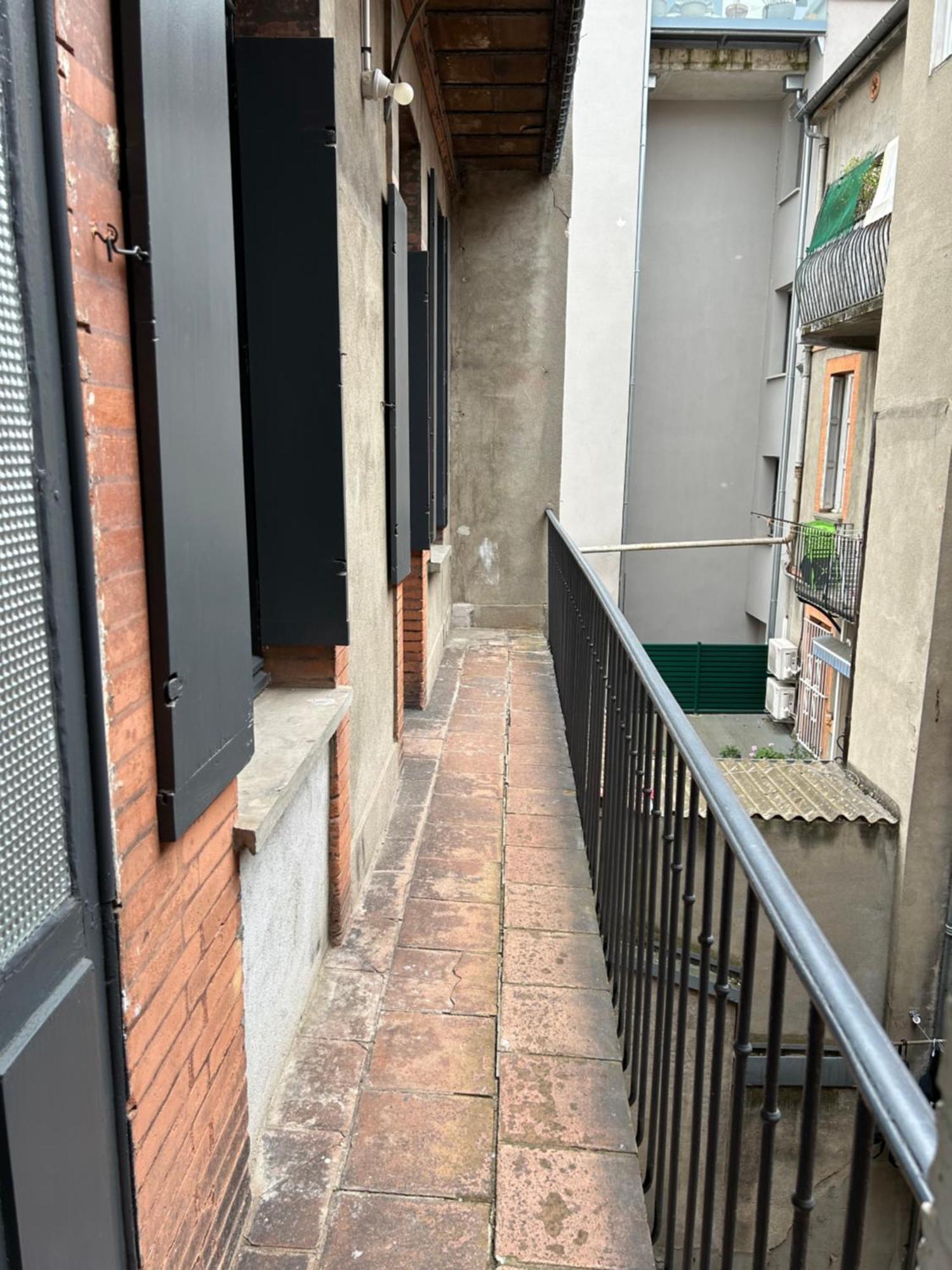 Le Toulousain 101 - Appartement Calme En Hypercentre - Quartier Jeanne D'Arc Toulouse Bagian luar foto